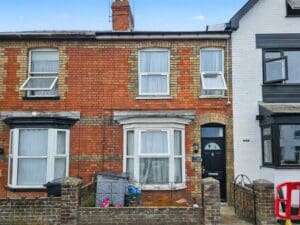 Cheddon Road, Taunton