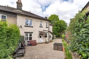 Rufford Avenue, Leeds