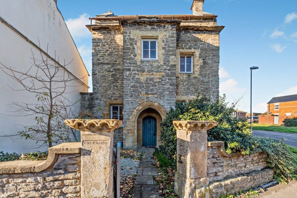 South Street, Bridport