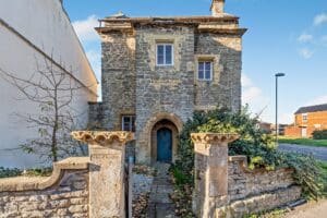 South Street, Bridport