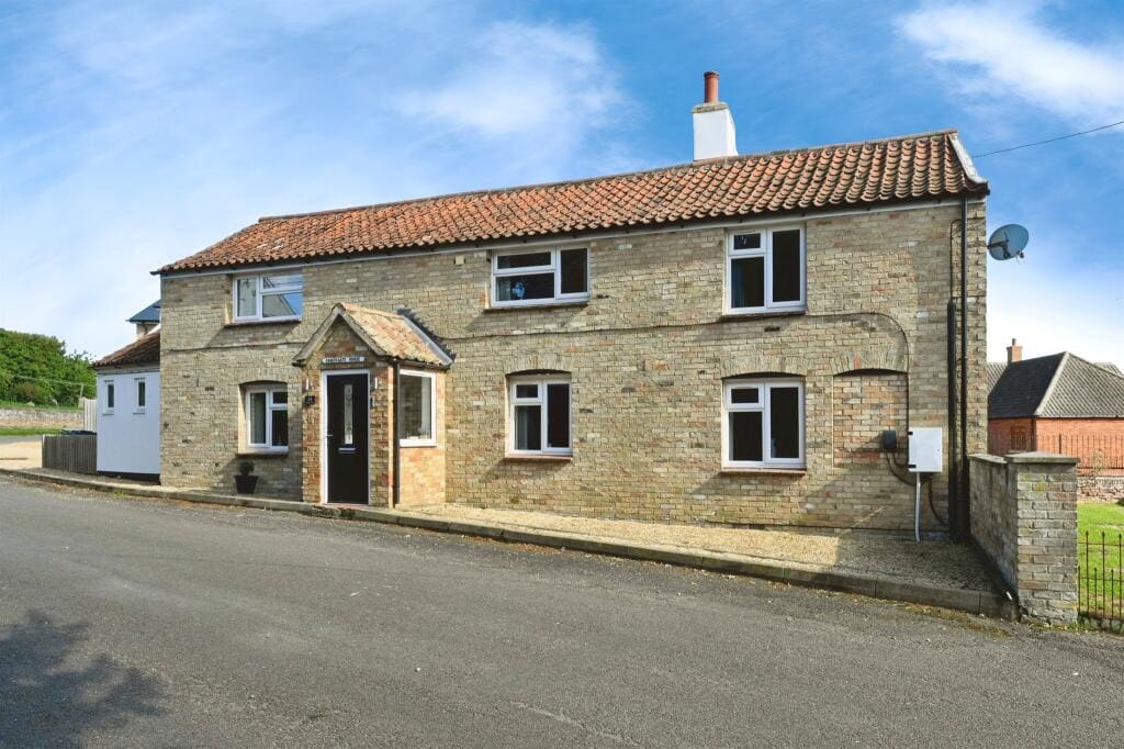 Churchgate Street, Downham Market