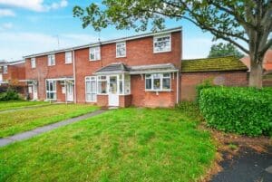 Barnwood Road, Wolverhampton