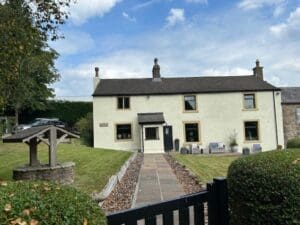 Clerk Hill Road, Clitheroe