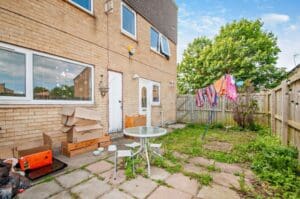 Guthrum Place, Newton Aycliffe