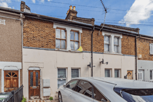 Engleheart Road, London