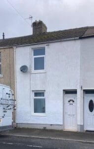 Birks Road, Cleator Moor