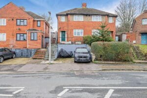 Elaine Avenue, Rochester