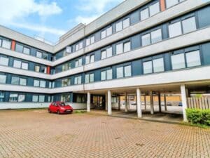 450 Romsey Road, Southampton