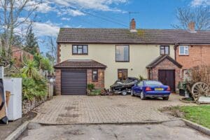 Beamish Close, Epping