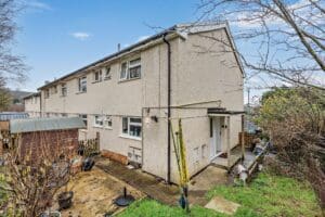 Lant Avenue, Llandrindod Wells