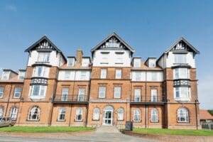 Cromer Road, Norwich