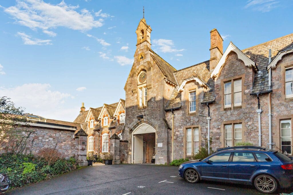 Middle Lincombe Road, Torquay