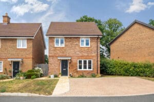 Bramley Vale, Cranleigh