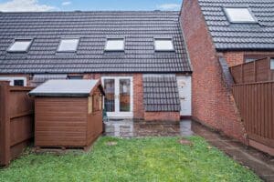 Prestwick Close, Bristol