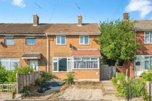 Oaksey Road, Swindon