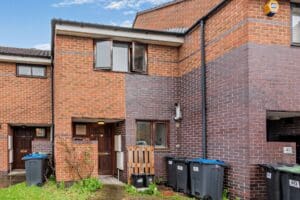 Towpath Way, Croydon