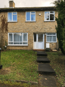 Garden Avenue, Hatfield