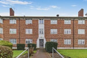 Waterfall Road, London