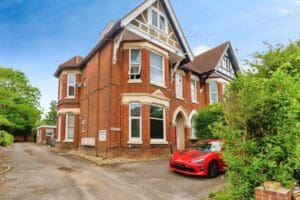 Hill Lane, Southampton