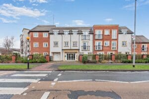 Brindley Gardens, Wolverhampton