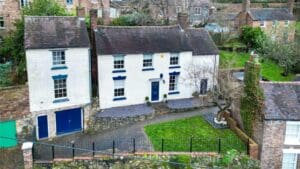 Church Hill, Telford