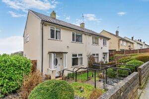 Orchard Grove, Bradford