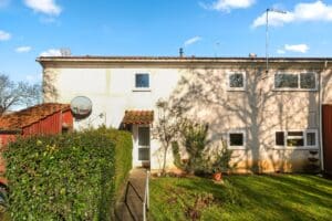 Glovers Lane, Milton Keynes