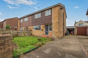 Eden Street, Carlisle