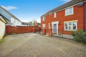 Hayne Court, Tiverton