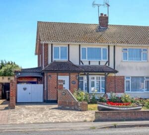 Southend Road, Southend-on-Sea