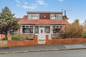 Keswick Avenue, Oldham