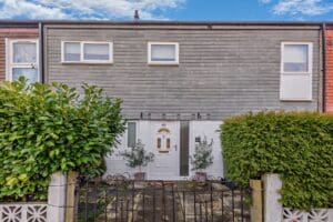 Pilgrims Way, Andover