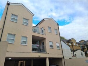 Artillery Road, Aldershot