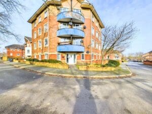 Waterside Drive, Birmingham