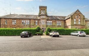 Kershaw Drive, Lancaster