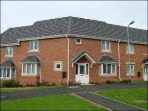 St Barnabas Road, Middlesbrough