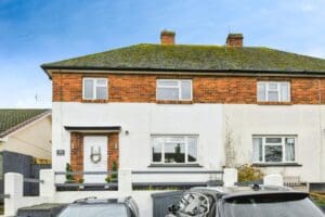 Woodland Road, Watchet