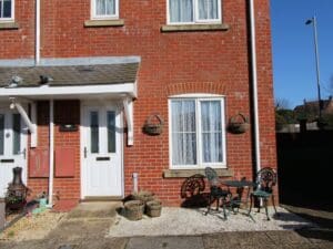 Avro Court, Southampton