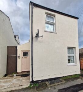 Rosehill Street, Cheltenham