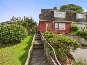 Greenwood Crescent, Penryn