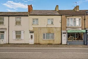 High Northgate, Darlington