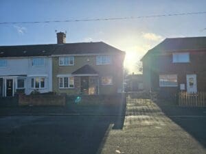 Malvern Road, Billingham