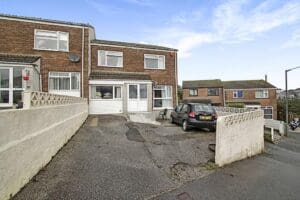 Linden Crescent, Newquay