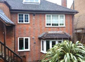 Whitelands Road, High Wycombe