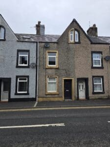 Main Street, Cleator