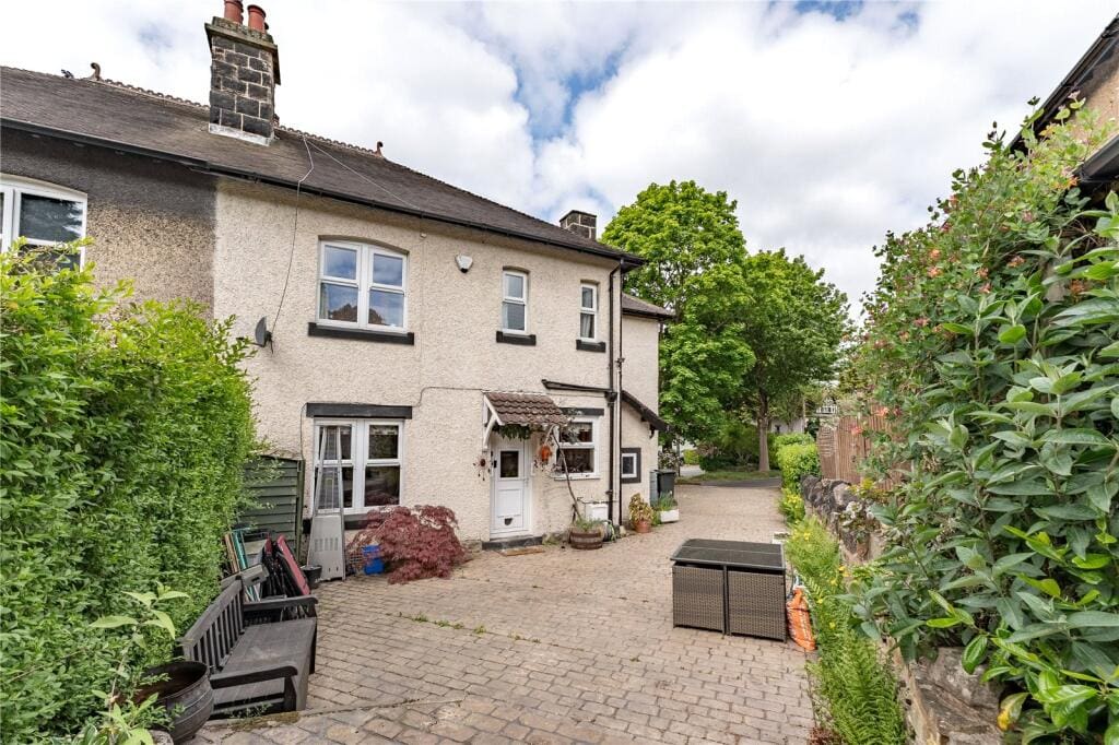 Rufford Avenue, Leeds