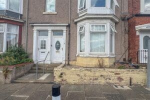 Reading Road, South Shields