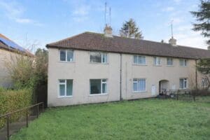 Dellfield, St Albans