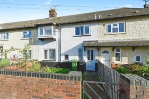 Saddlebow Road, King’s Lynn