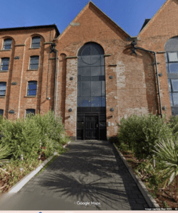 Wetmore Road, Staffordshire